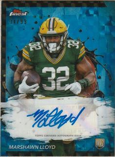 MarShawn Lloyd