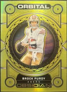 Brock Purdy