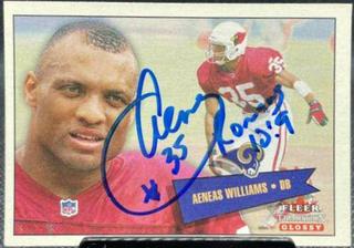 Aeneas Williams