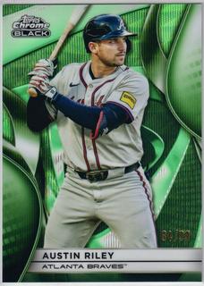 Austin Riley