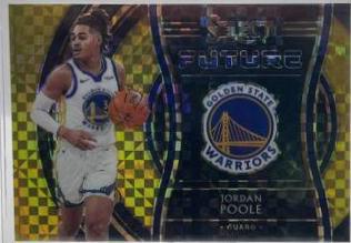 Jordan Poole