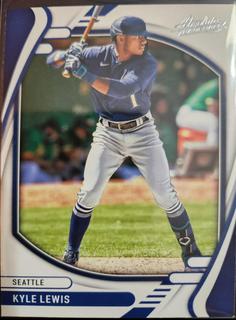 Kyle Lewis