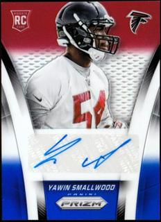 Yawin Smallwood