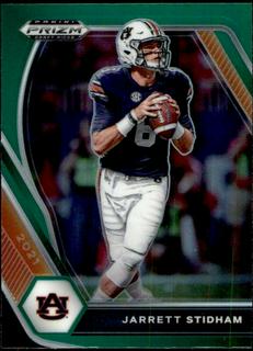 Jarrett Stidham