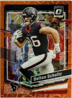 Dalton Schultz