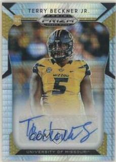 Terry Beckner Jr.