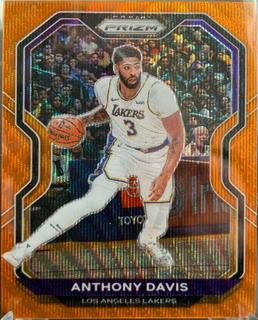 Anthony Davis