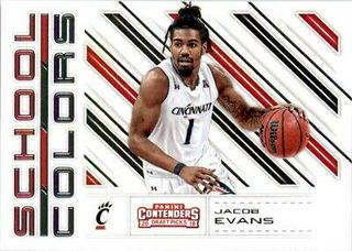 Jacob Evans III