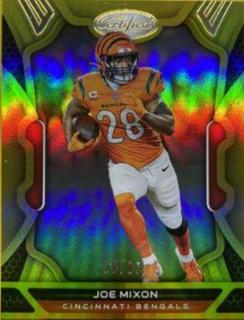 Joe Mixon