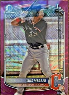 Luis Merejo