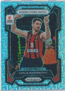 Vanja Marinkovic