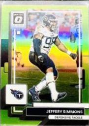 Jeffery Simmons