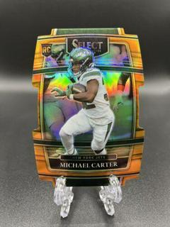 Michael Carter