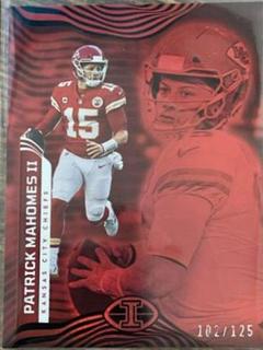 Patrick Mahomes II