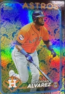 Yordan Alvarez