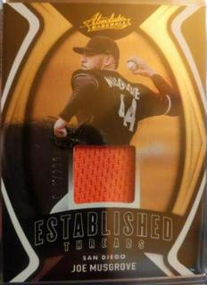 Joe Musgrove
