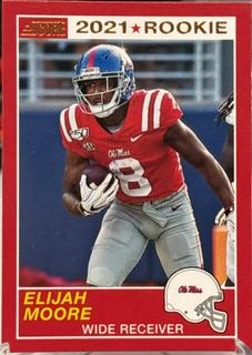 Elijah Moore
