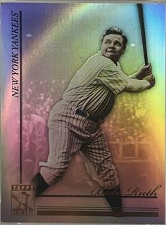 Babe Ruth