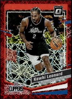 Kawhi Leonard