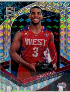 Chris Paul