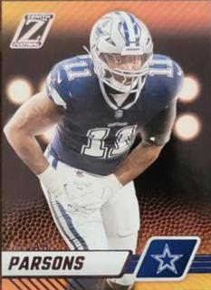 Micah Parsons