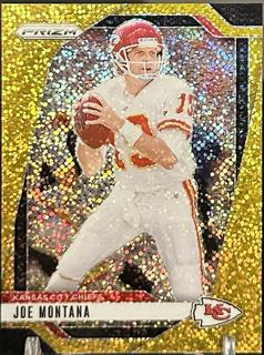 Joe Montana