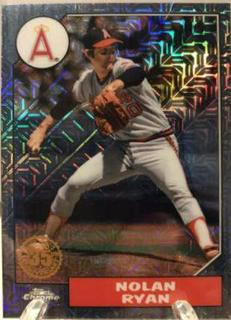 Nolan Ryan