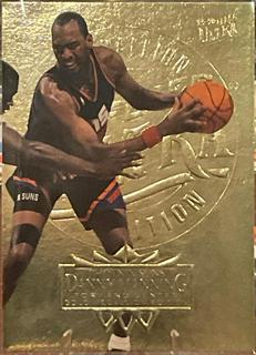 Danny Manning