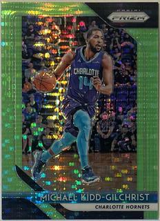 Michael Kidd-Gilchrist
