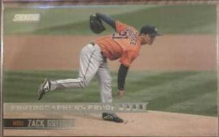 Zack Greinke
