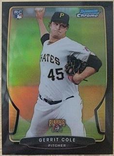 Gerrit Cole