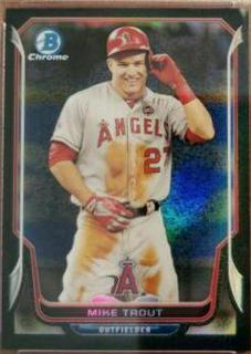 Mike Trout