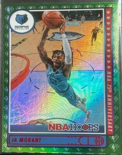 Ja Morant