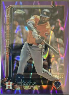 Yordan Alvarez