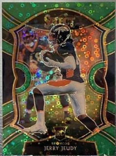 Jerry Jeudy