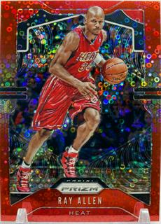 Ray Allen