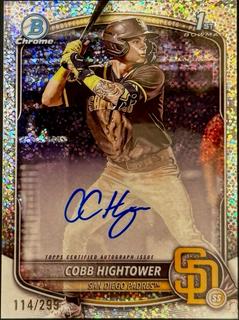 Cobb Hightower
