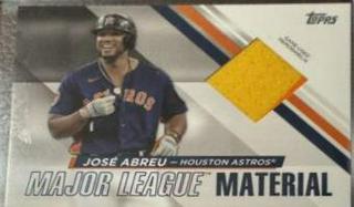 Jose Abreu