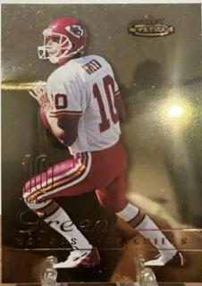 Trent Green