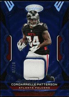 Cordarrelle Patterson