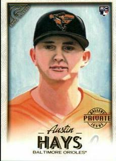 Austin Hays