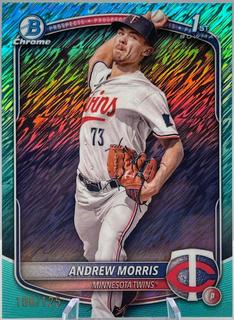 Andrew Morris
