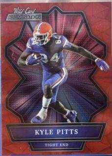 Kyle Pitts