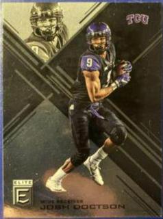 Josh Doctson