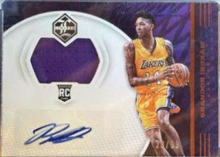 Brandon Ingram