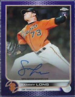 Sammy Long