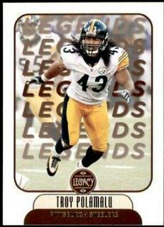 Troy Polamalu