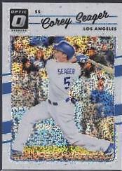 Corey Seager