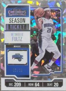 Markelle Fultz