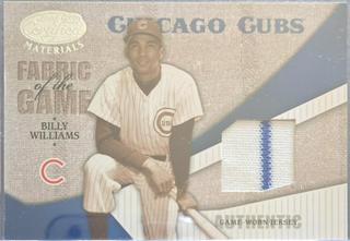 Billy Williams